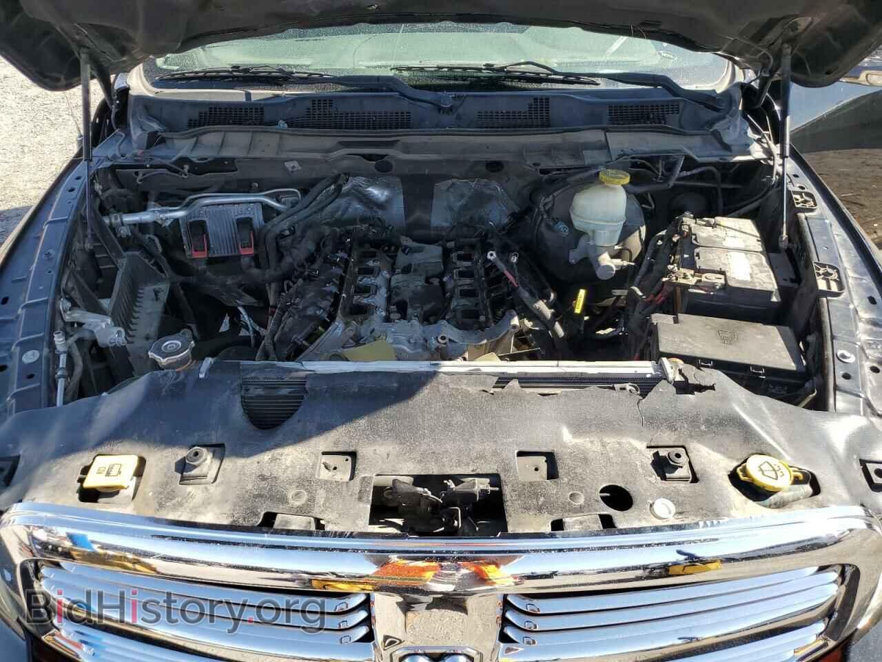 2014 RAM 1500 - VIN: 1C6RR7LT3ES470084 - Фото 11