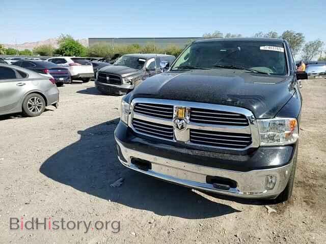 2014 RAM 1500 - VIN: 1C6RR7LT3ES470084 - Фото 13