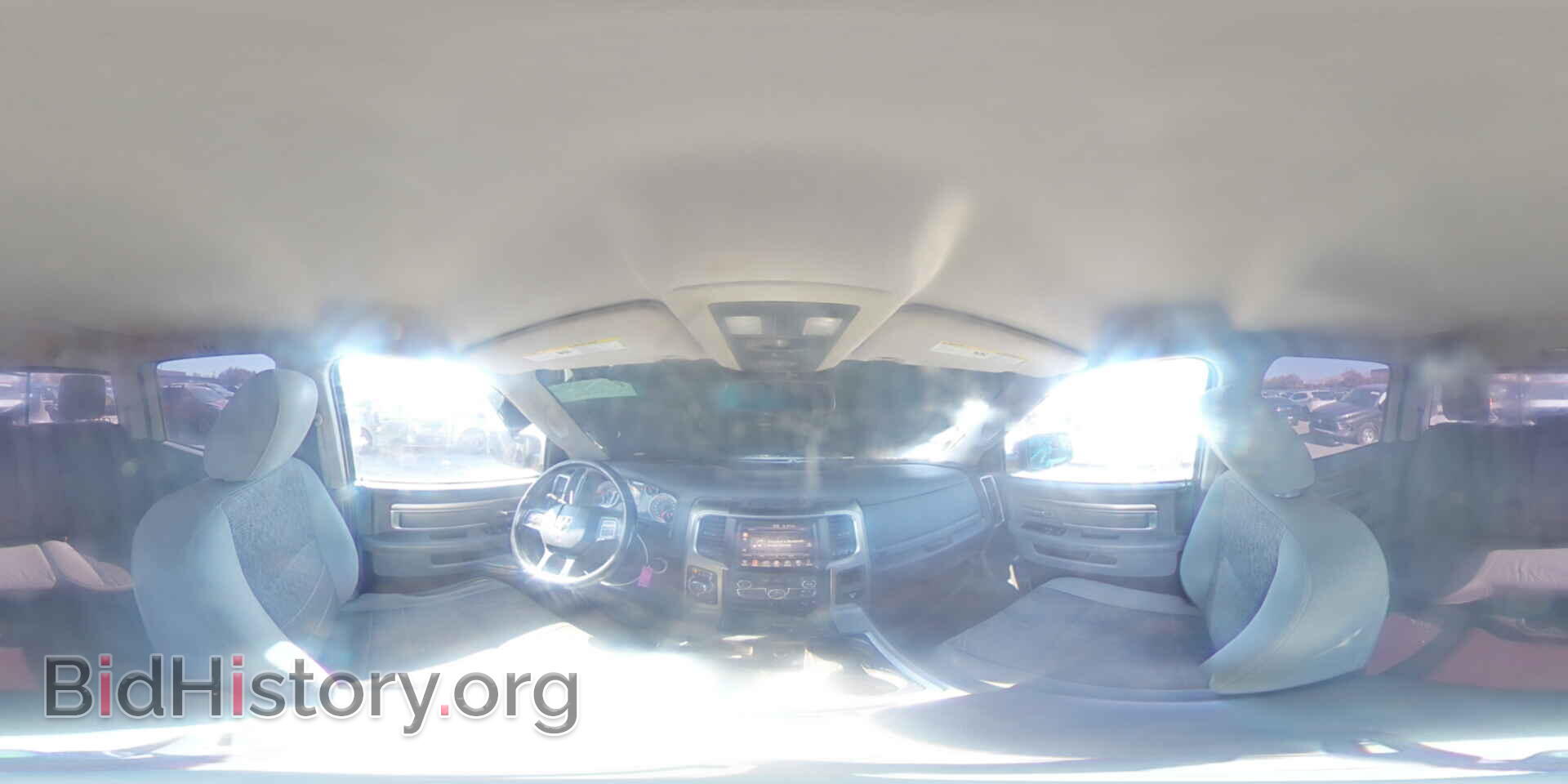 2014 RAM 1500 - VIN: 1C6RR7LT3ES470084 - Фото 14