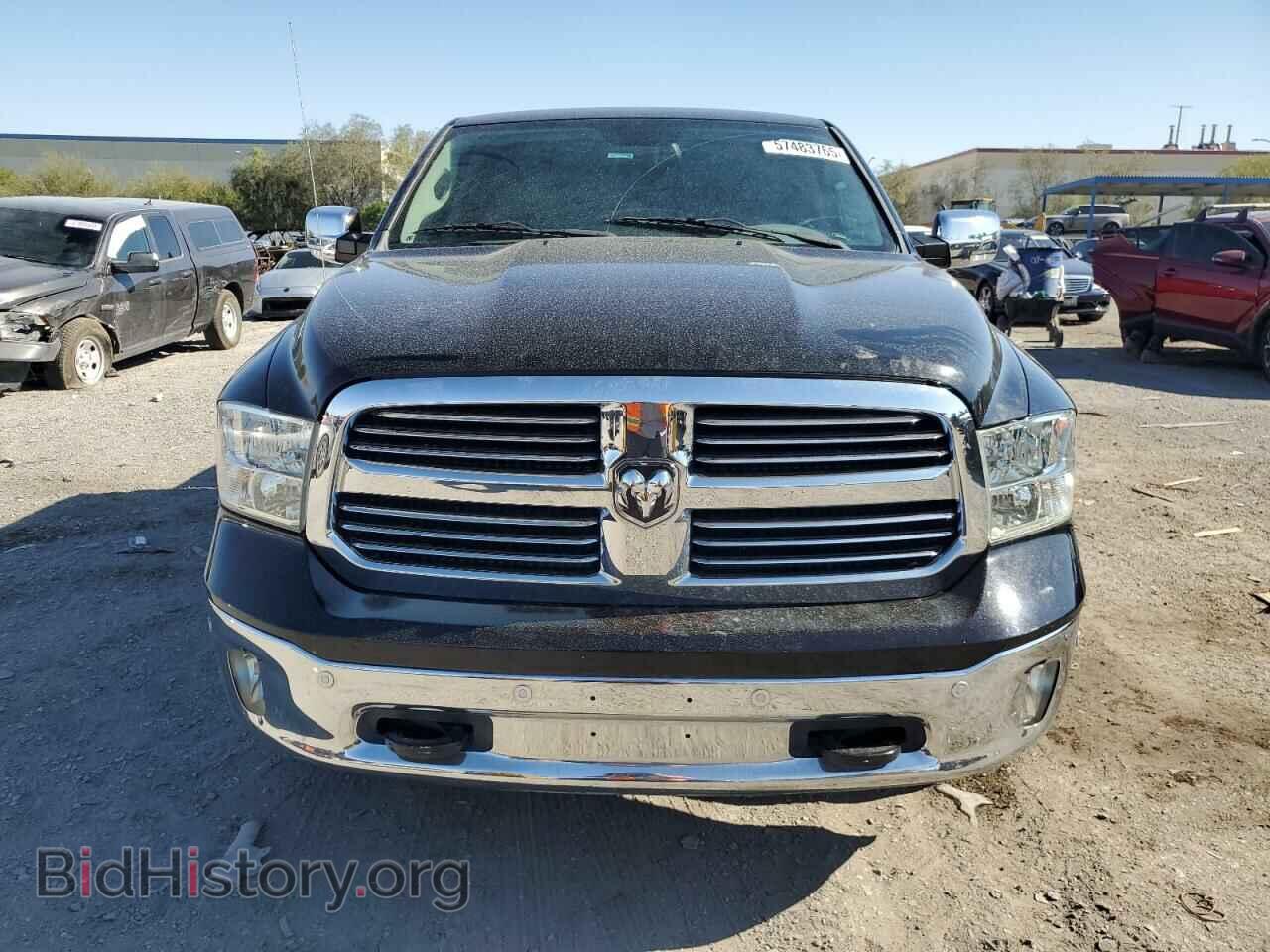 2014 RAM 1500 - VIN: 1C6RR7LT3ES470084 - Фото 5