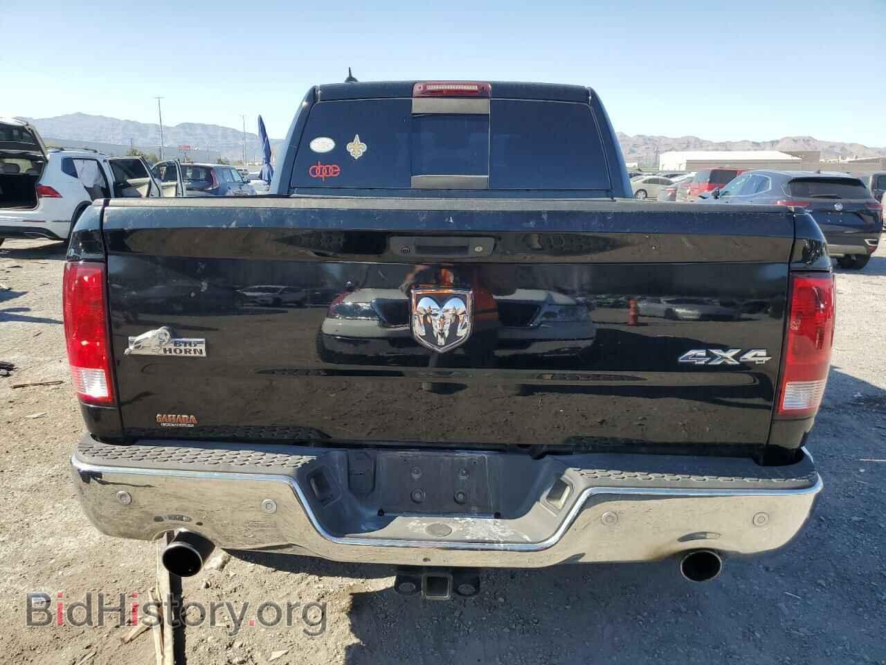 2014 RAM 1500 - VIN: 1C6RR7LT3ES470084 - Фото 6
