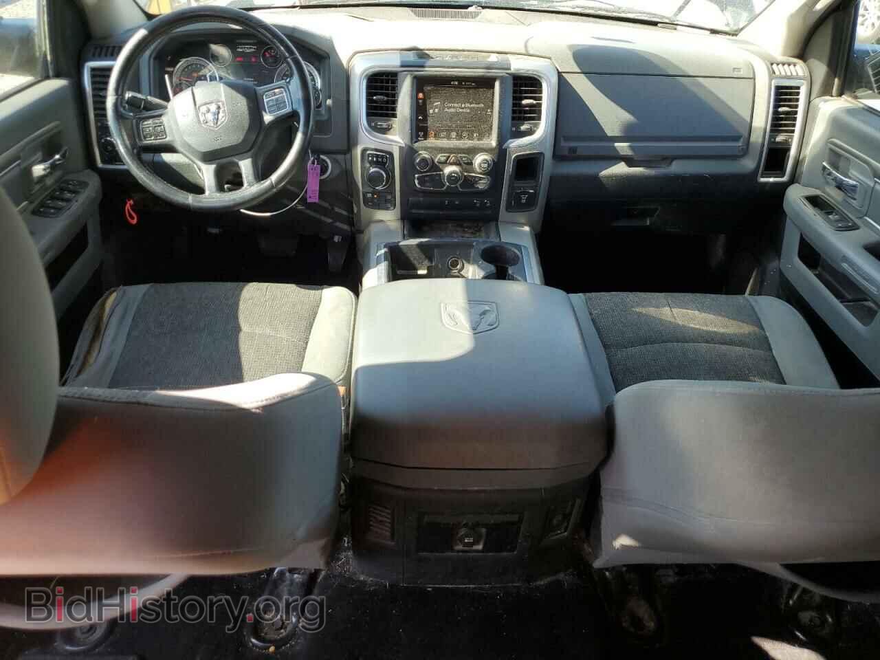 2014 RAM 1500 - VIN: 1C6RR7LT3ES470084 - Фото 8
