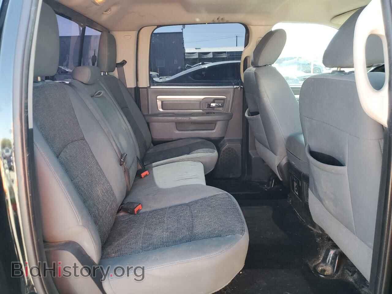 2014 RAM 1500 - VIN: 1C6RR7LT3ES470084 - Фото 10