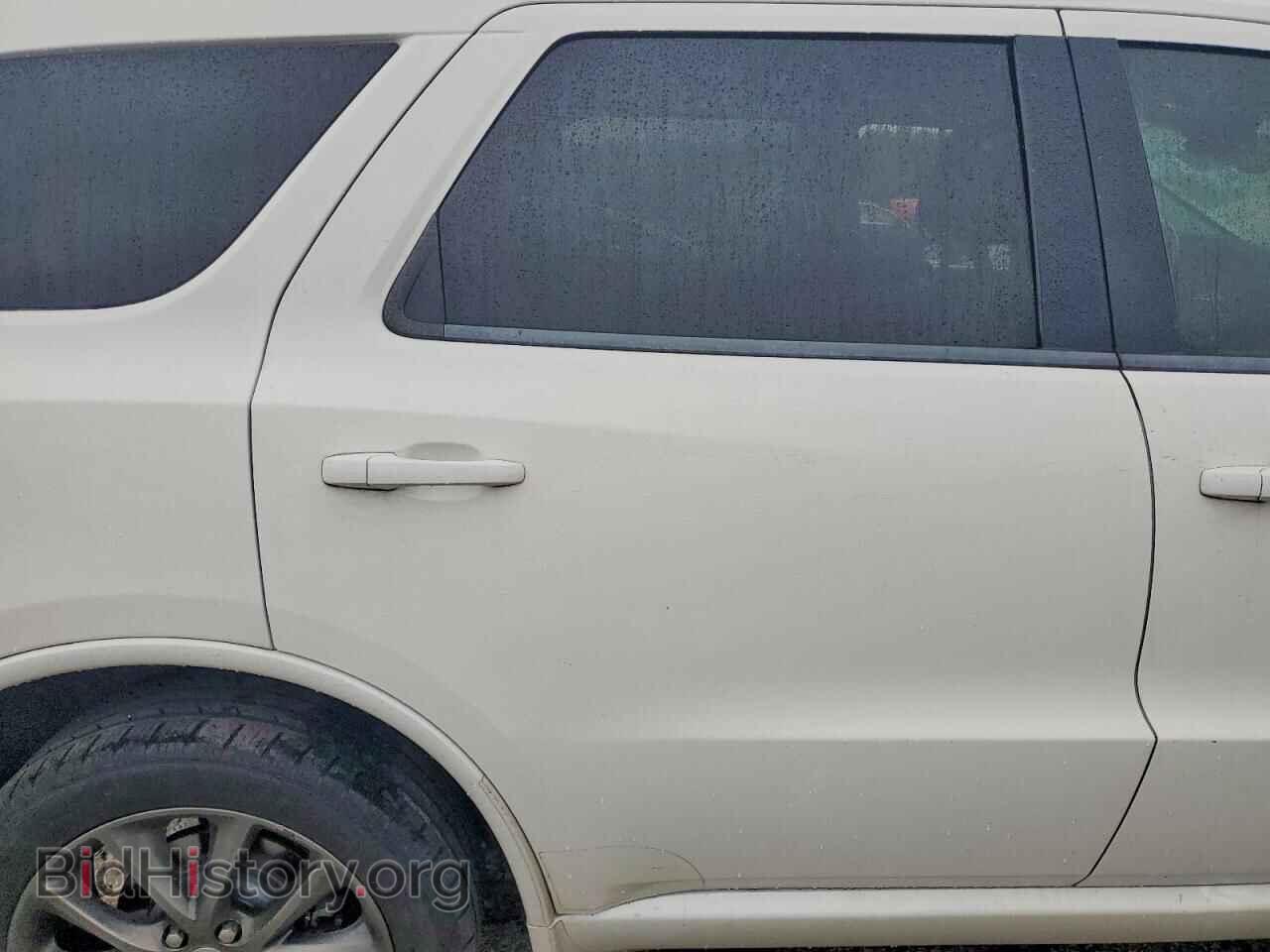 2018 DODGE DURANGO - VIN: 1C4RDJDG6JC194493 - Photo 10