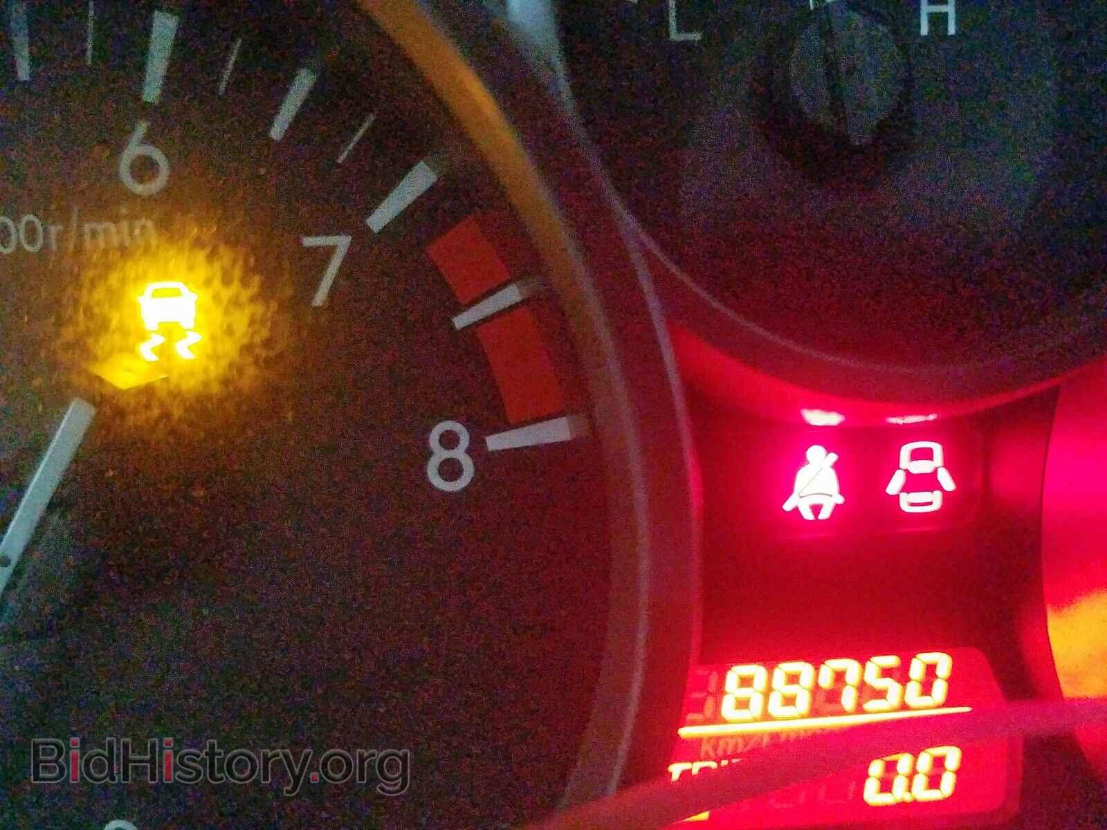 2012 MAZDA MX5 - VIN: JM1NC2JF4C0224923 - Фото 8