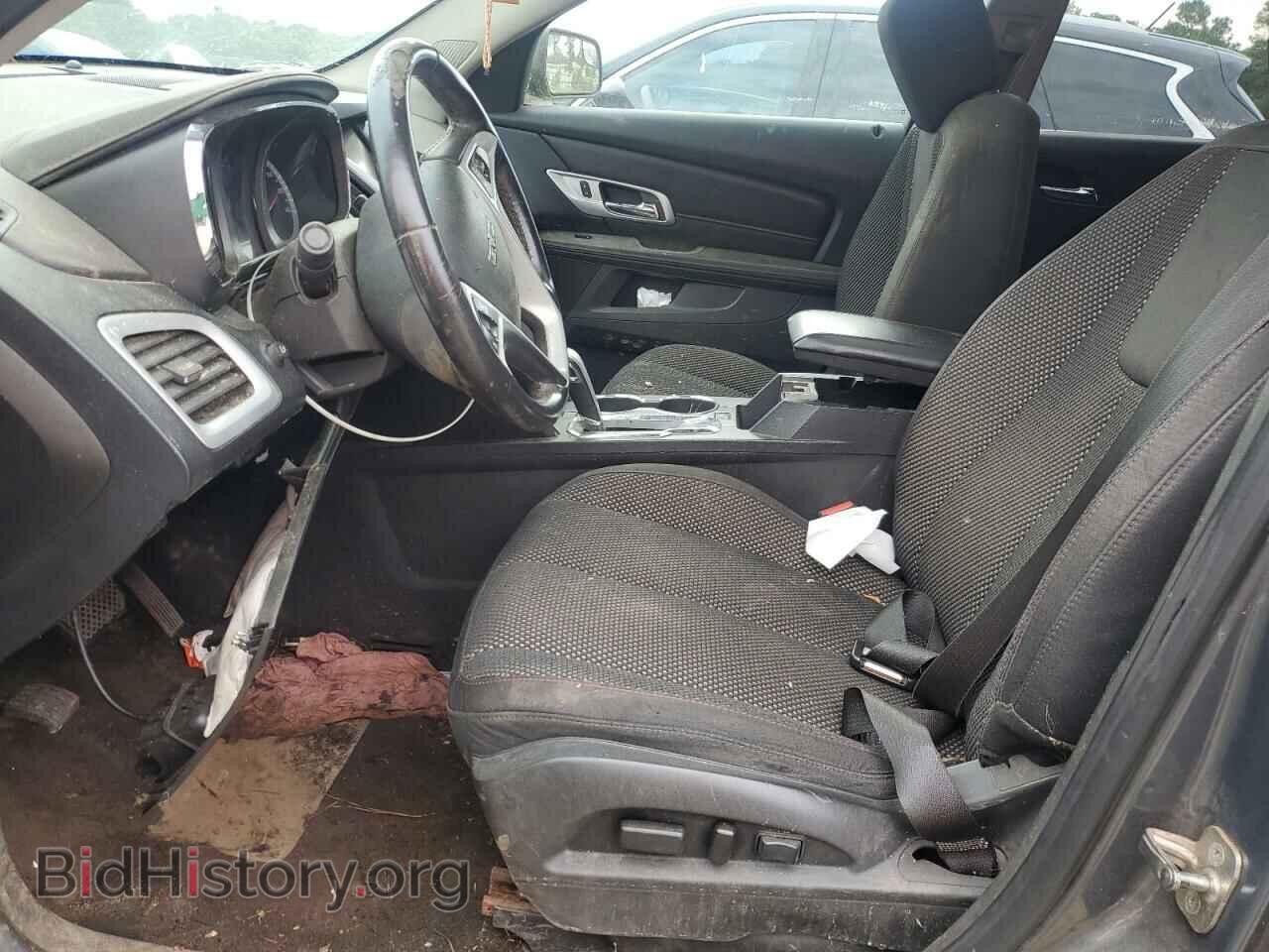 2013 GMC TERRAIN - VIN: 2GKFLTEK4D6154094 - Фото 7