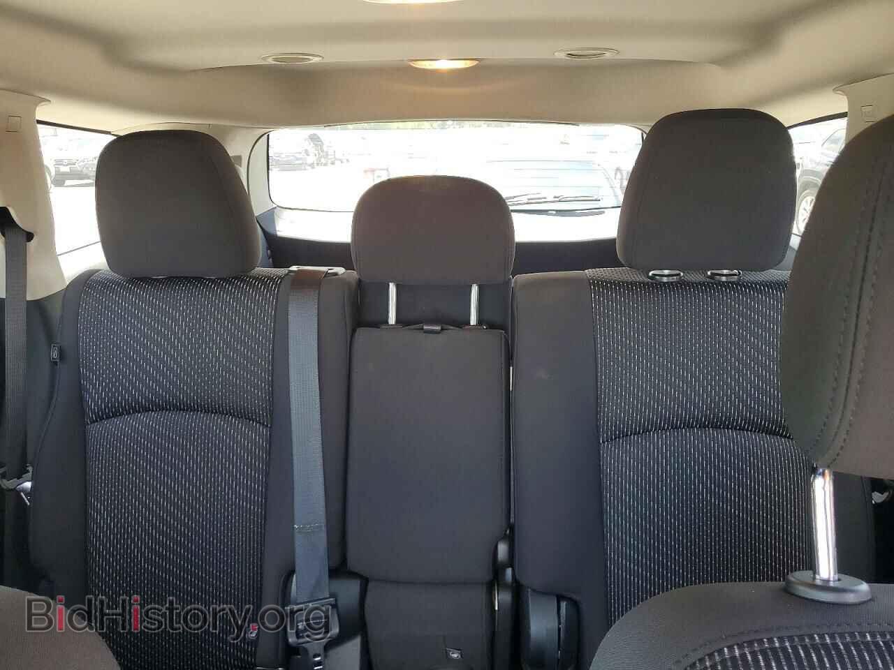2016 DODGE JOURNEY - VIN: 3C4PDCAB9GT239161 - Photo 10