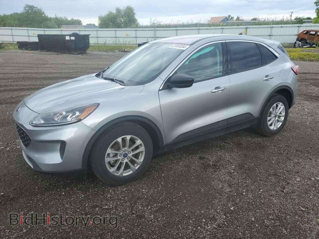 Photo 1FMCU0G63NUB97379 - FORD ESCAPE 2022