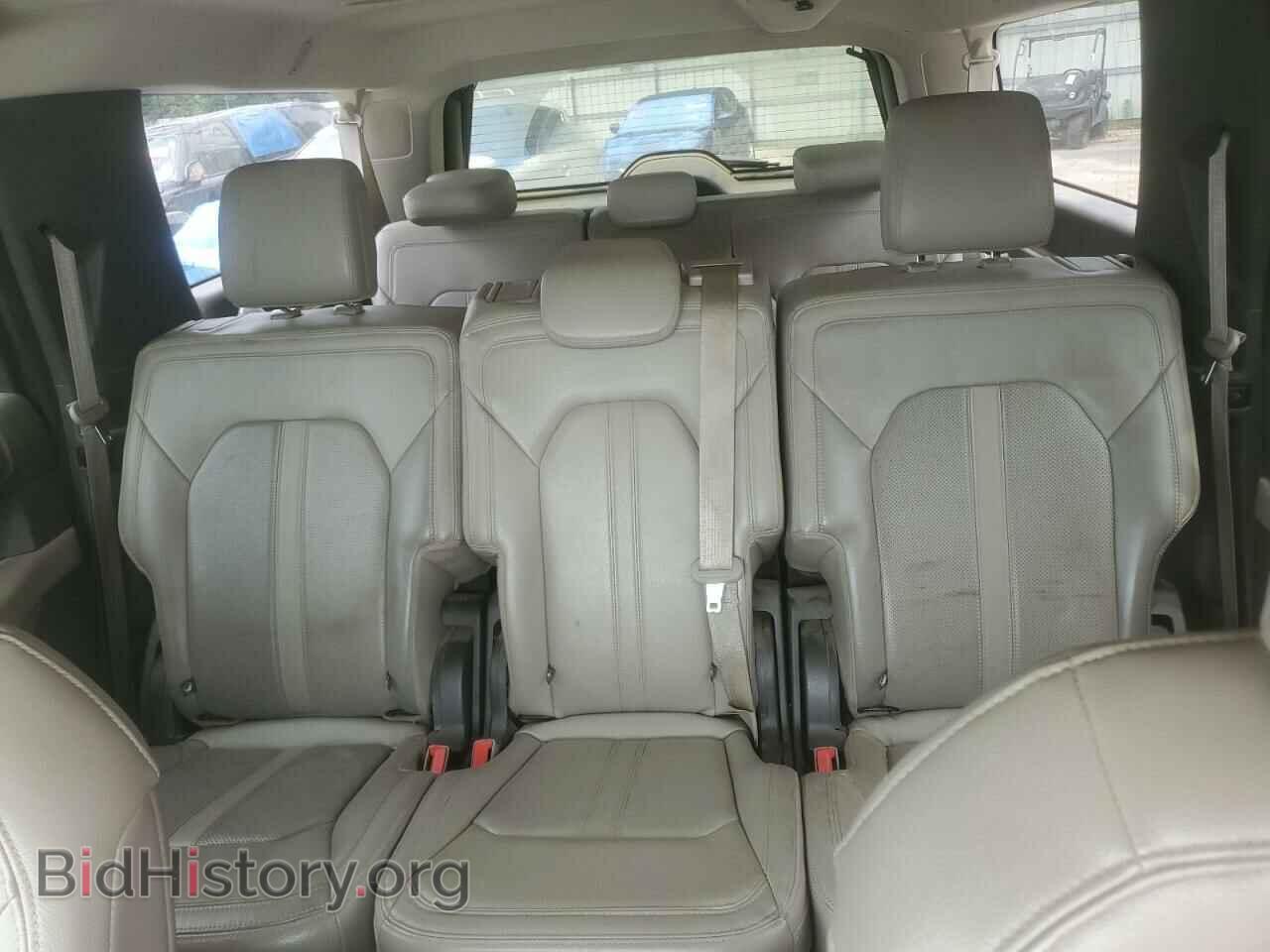 2018 FORD EXPEDITION - VIN: 1FMJK1KT5JEA05304 - Фото 10