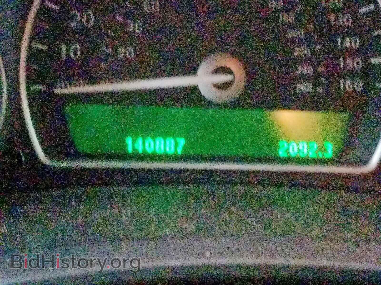 2010 SAAB 9 3 - VIN: YS3FA4CY7A1617769 - Фото 8
