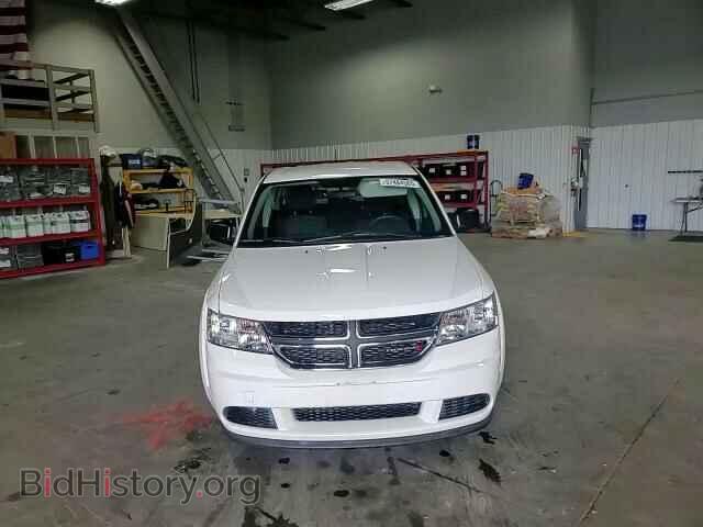 2012 DODGE JOURNEY - VIN: 3C4PDCAB0CT276139 - Фото 15