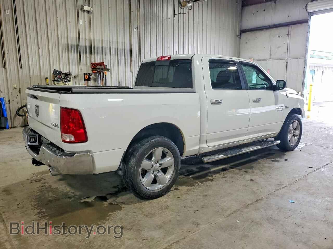 2016 RAM 1500 - VIN: 3C6RR7LTXGG189541 - Photo 3