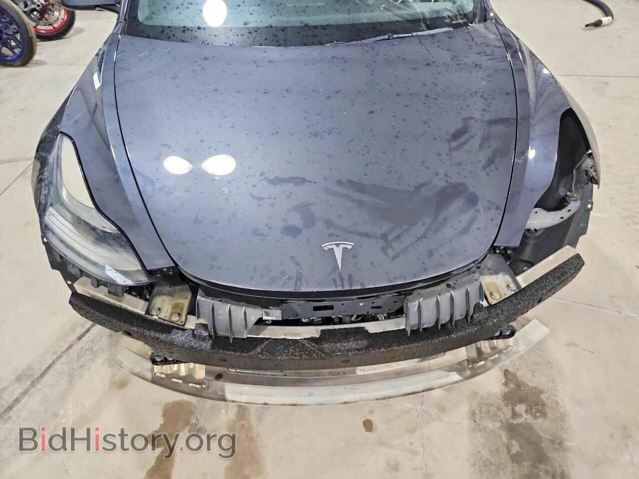 2021 TESLA MODEL 3 - VIN: 5YJ3E1EA7MF098134 - Photo 11