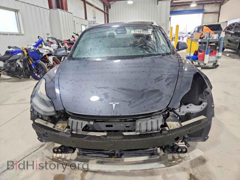 2021 Tesla MODEL 3 (VIN 5YJ3E1EA7MF098134) — фото 5 из 13