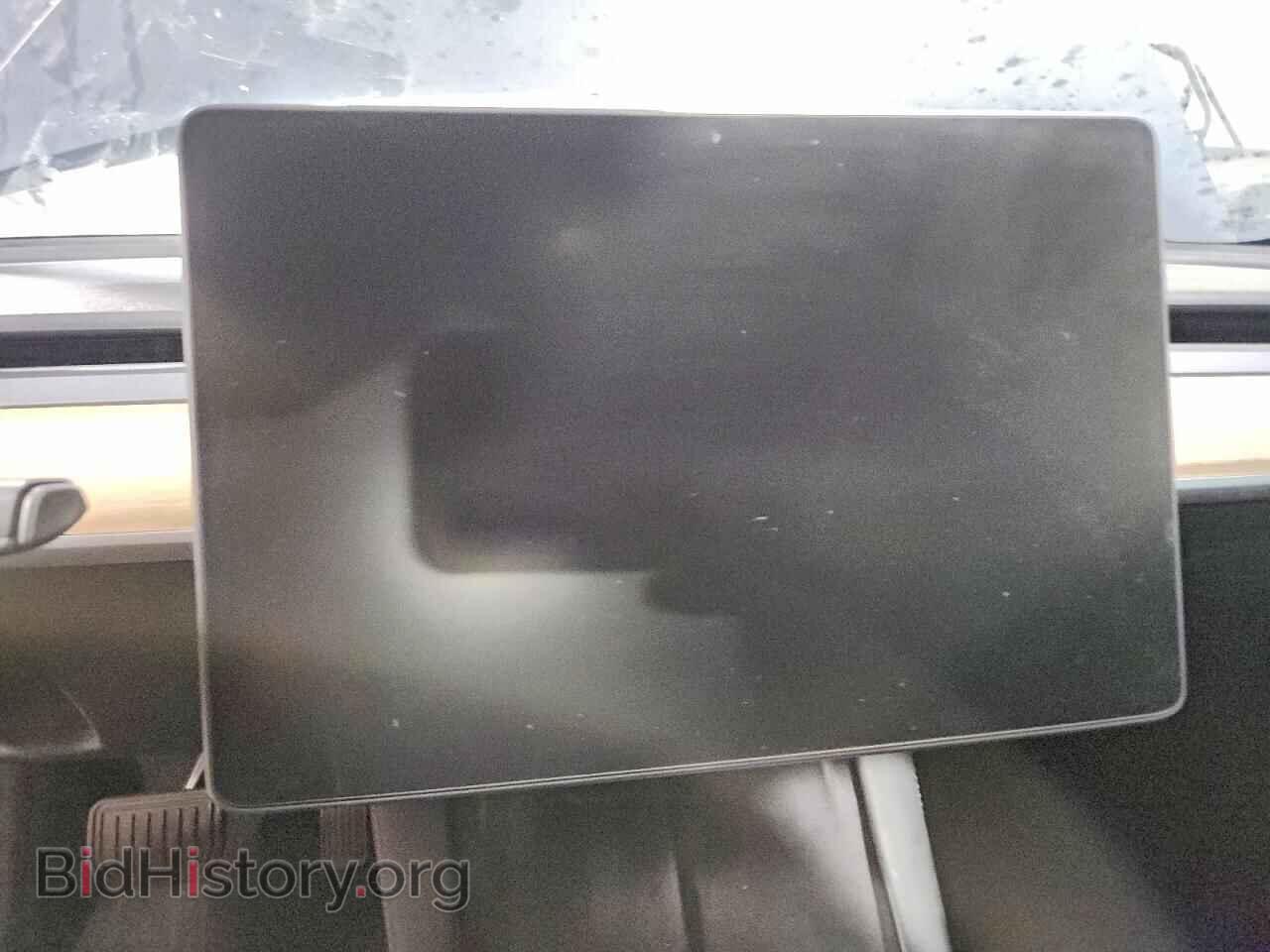 2021 TESLA MODEL 3 - VIN: 5YJ3E1EA7MF098134 - Photo 9