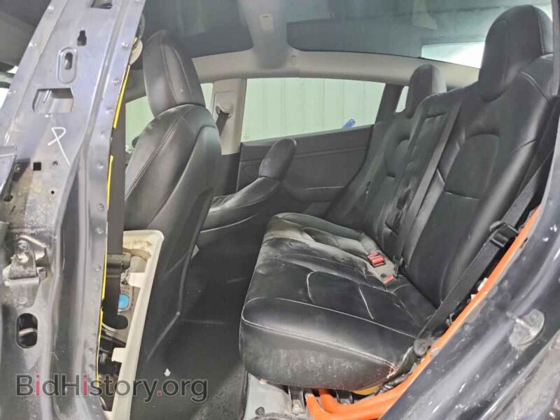 2021 Tesla MODEL 3 (VIN 5YJ3E1EA7MF098134) — фото 10 из 13