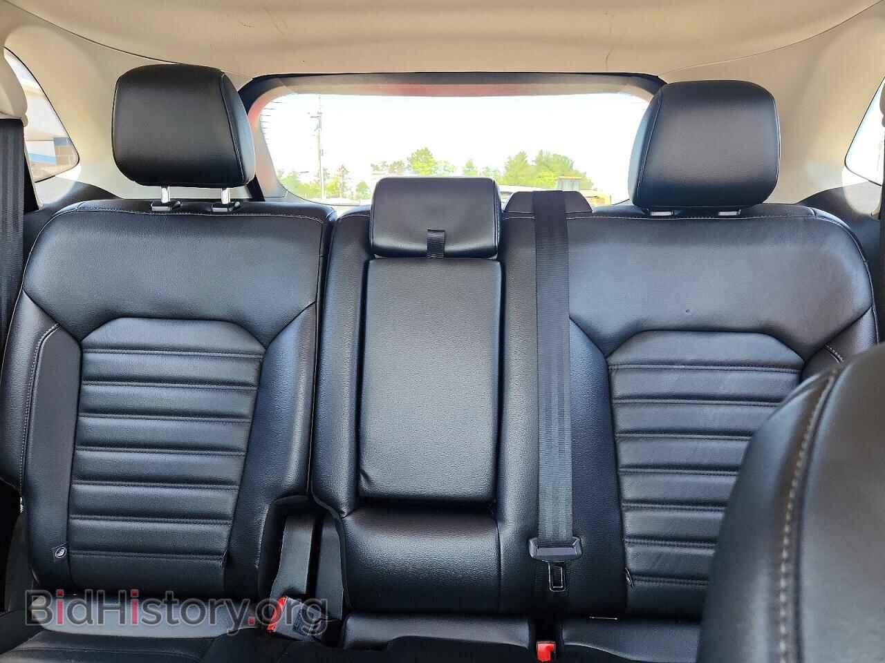 2015 FORD EDGE - VIN: 2FMTK4J90FBB24316 - Photo 10