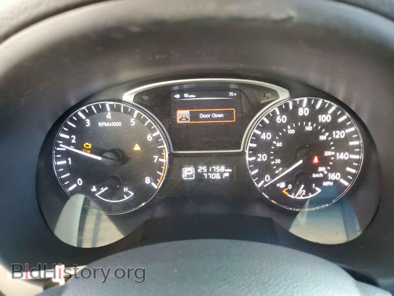 2013 NISSAN ALTIMA - VIN: 1N4BL3AP7DC192525 - Фото 9