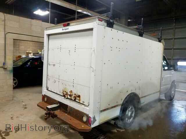 2006 FORD ECONOLINE - VIN: 1FDSE35L66DB13284 - Фото 4