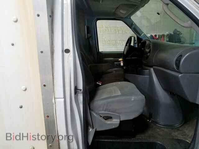 2006 FORD ECONOLINE - VIN: 1FDSE35L66DB13284 - Фото 5