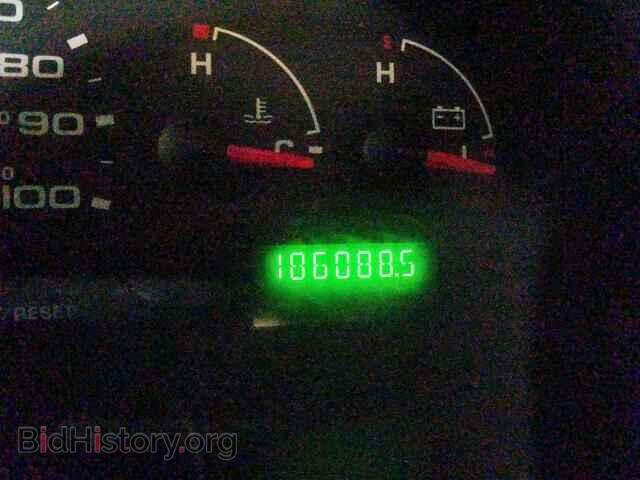 2006 FORD ECONOLINE - VIN: 1FDSE35L66DB13284 - Фото 8