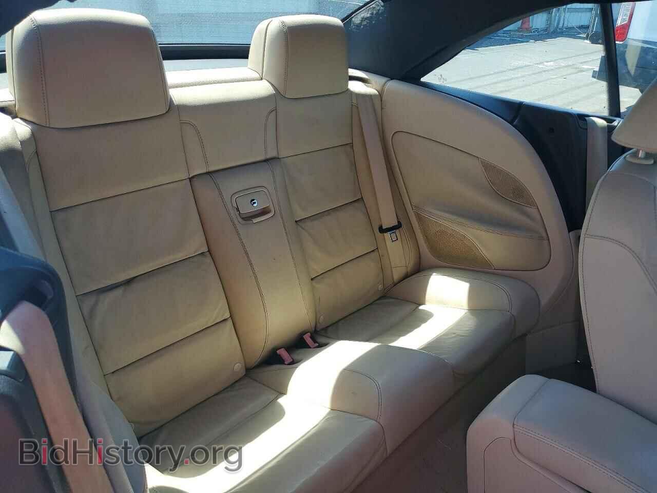 2010 VOLKSWAGEN EOS - VIN: WVWFA7AH7AV025406 - Фото 10