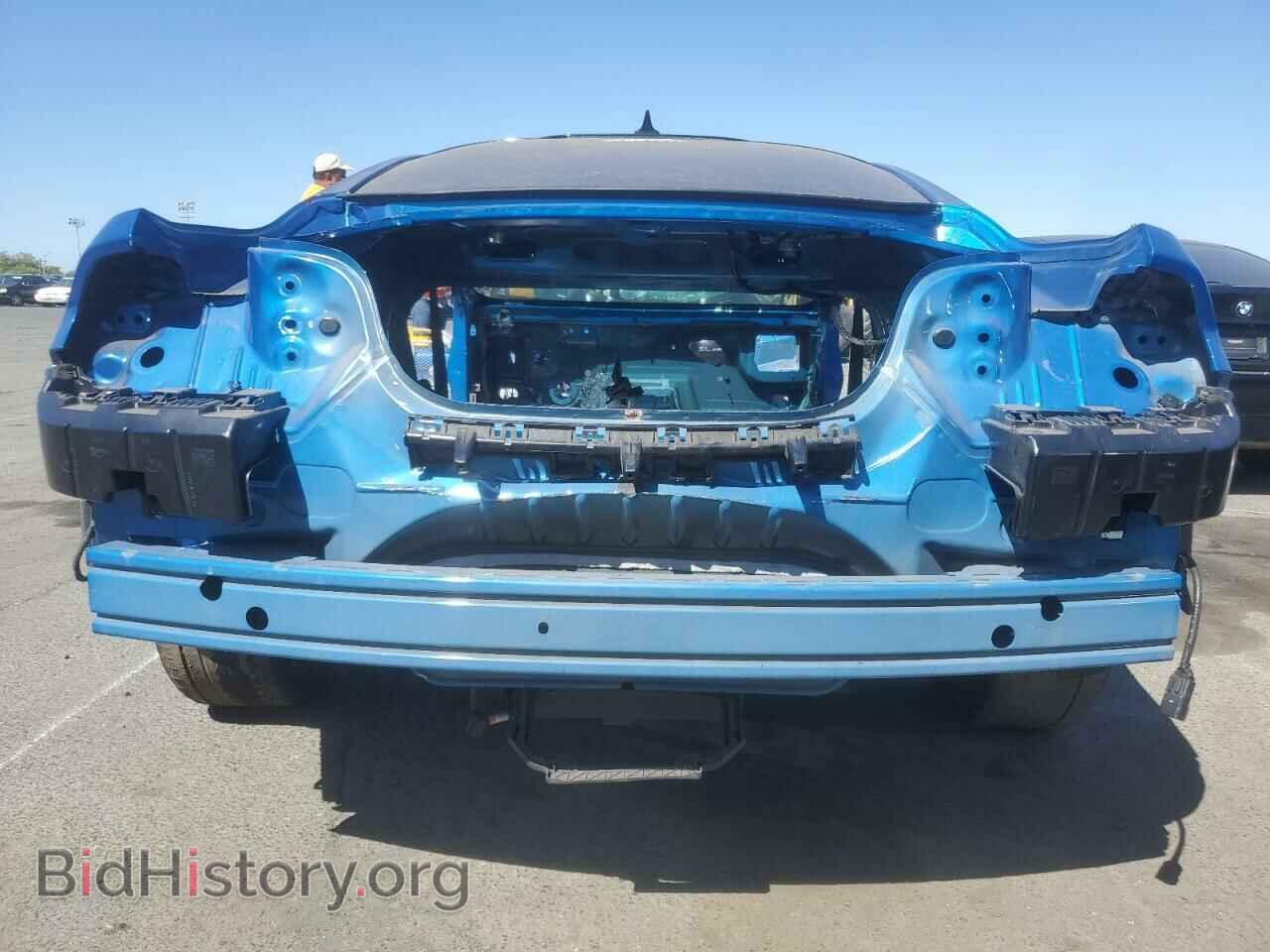 2021 FORD MUSTANG - VIN: 1FA6P8CF8M5140199 - Фото 6
