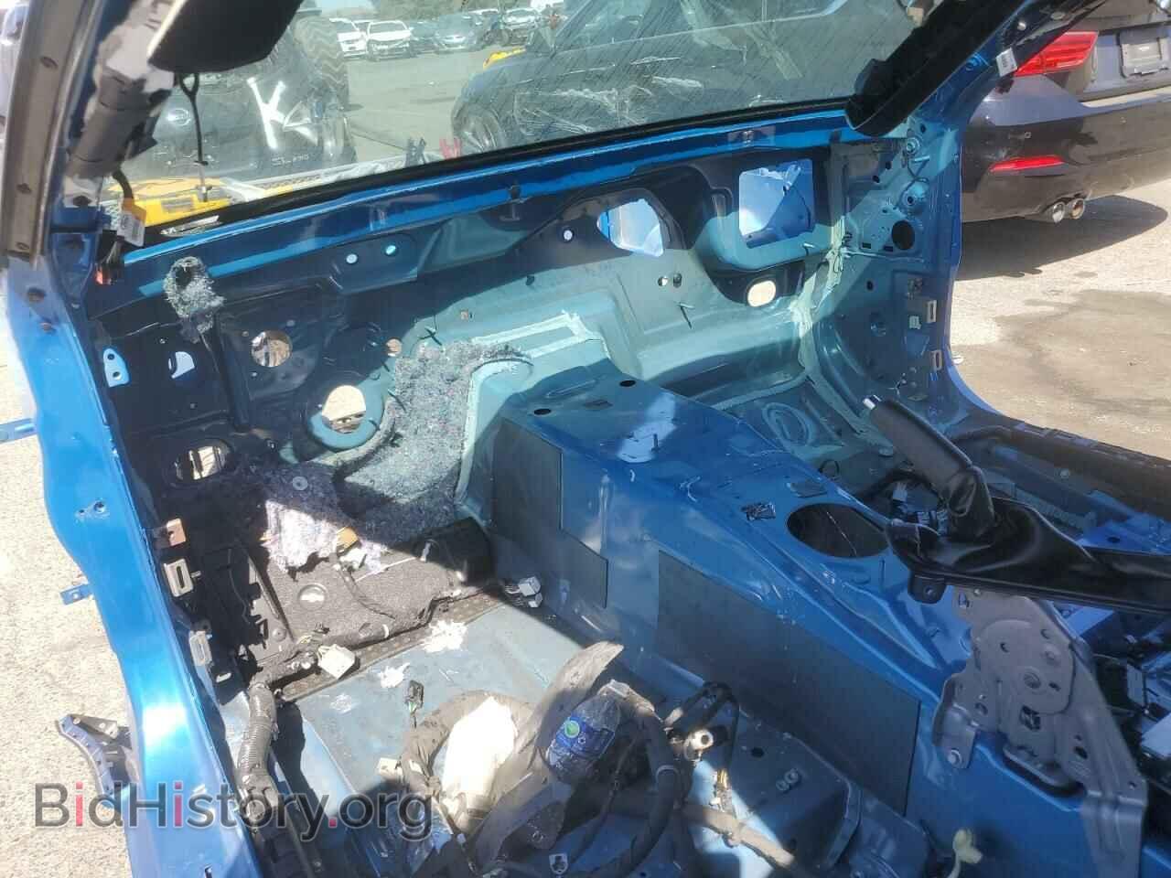 2021 FORD MUSTANG - VIN: 1FA6P8CF8M5140199 - Фото 8