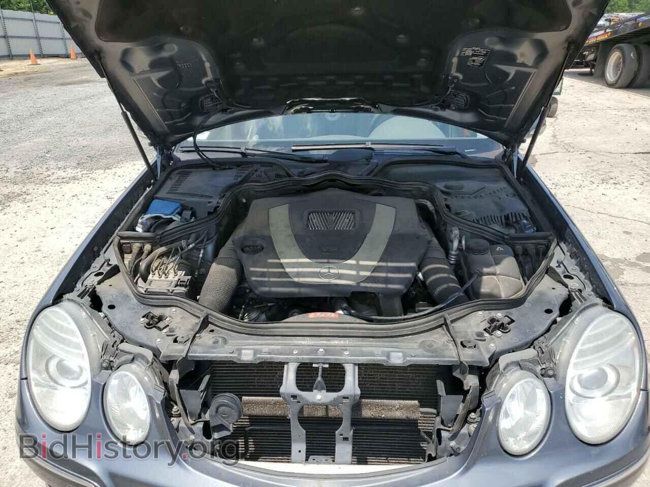 2009 MERCEDES-BENZ E-CLASS - VIN: WDBUF56X09B376277 - Фото 11