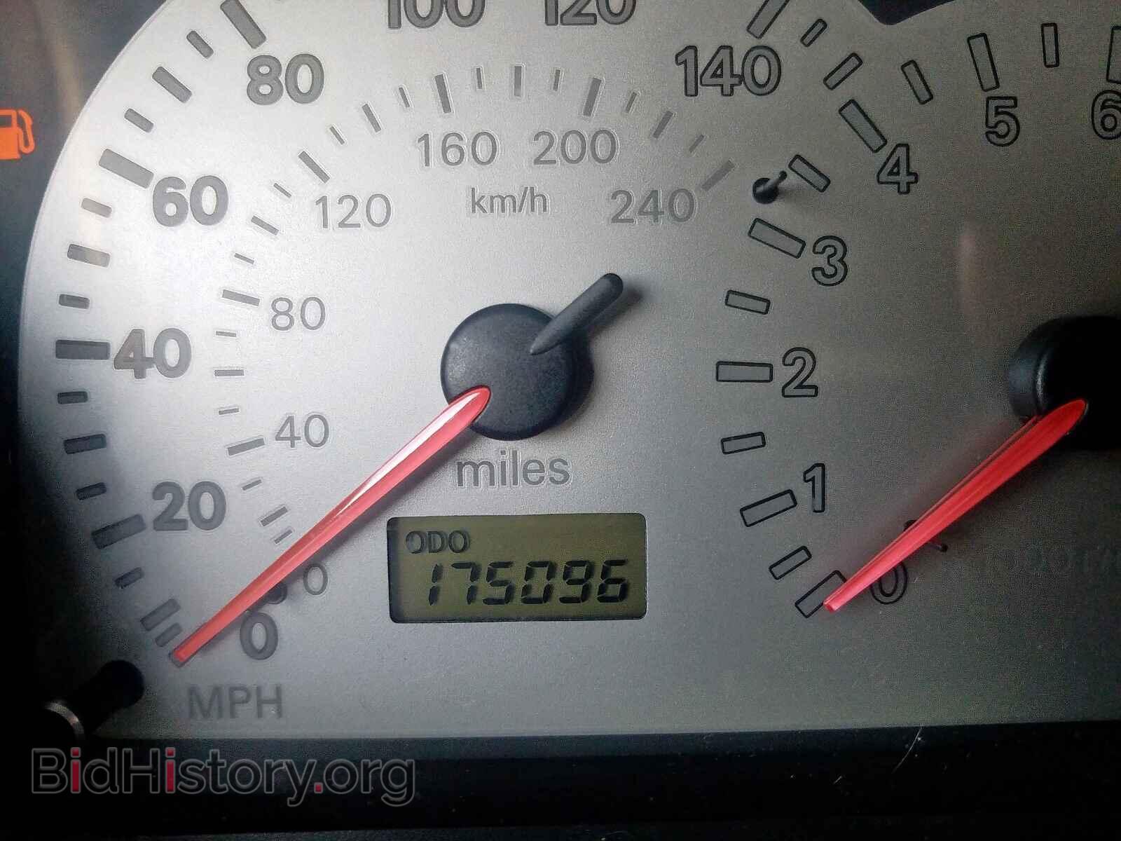 2001 MITSUBISHI ECLIPSE - VIN: 4A3AC84H91E060693 - Photo 8