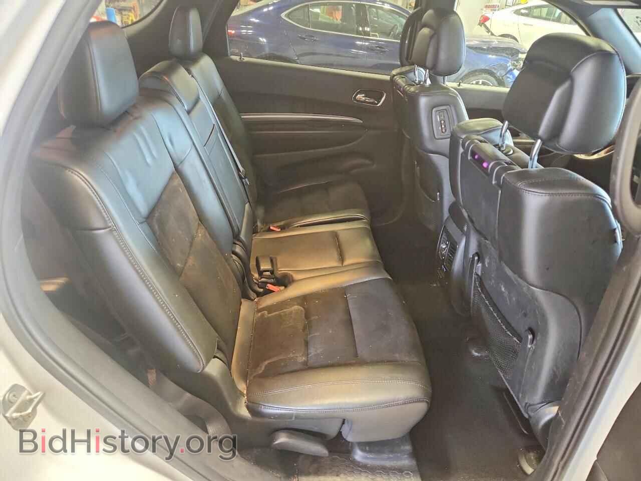 2019 DODGE DURANGO - VIN: 1C4RDJDG7KC705534 - Photo 11