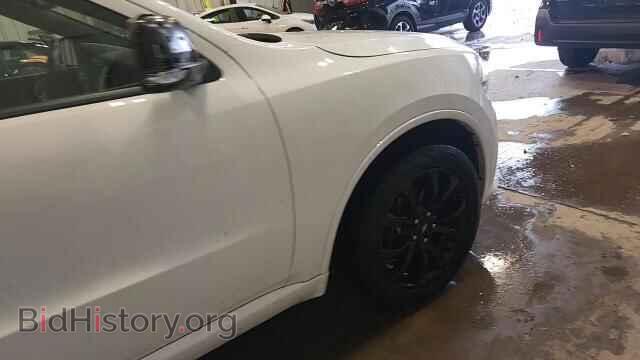 2019 DODGE DURANGO - VIN: 1C4RDJDG7KC705534 - Photo 14