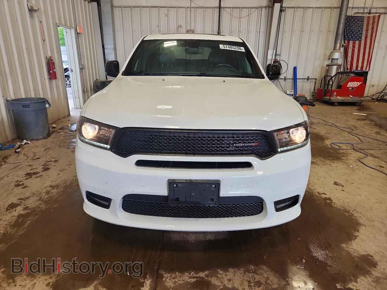 2019 DODGE DURANGO - VIN: 1C4RDJDG7KC705534 - Photo 5