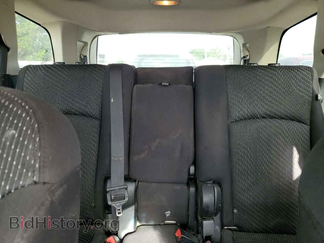 2014 DODGE JOURNEY - VIN: 3C4PDCBB7ET170787 - Photo 10