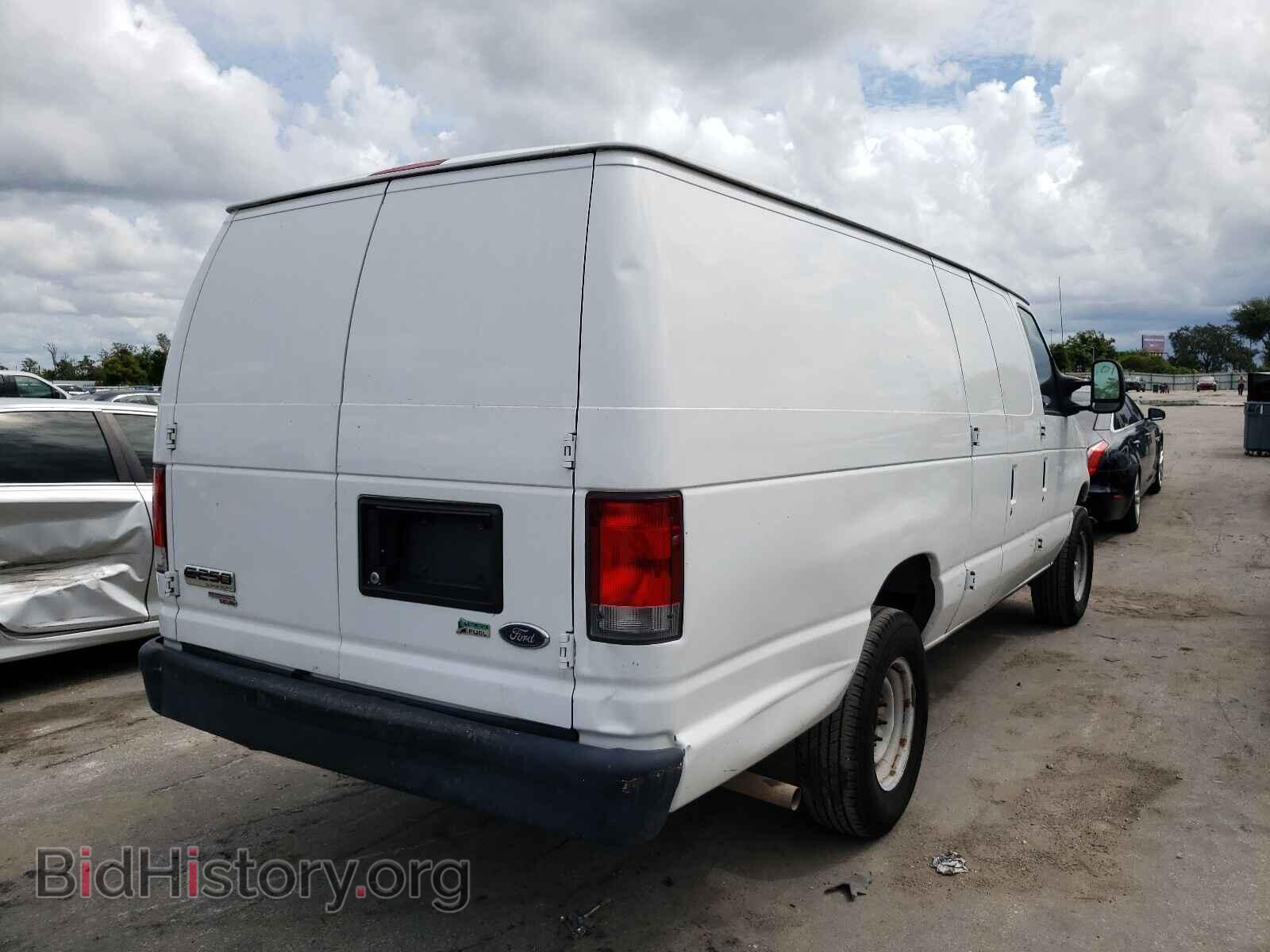 2013 FORD ECONOLINE - VIN: 1FTNS2EW0DDB02079 - Photo 4