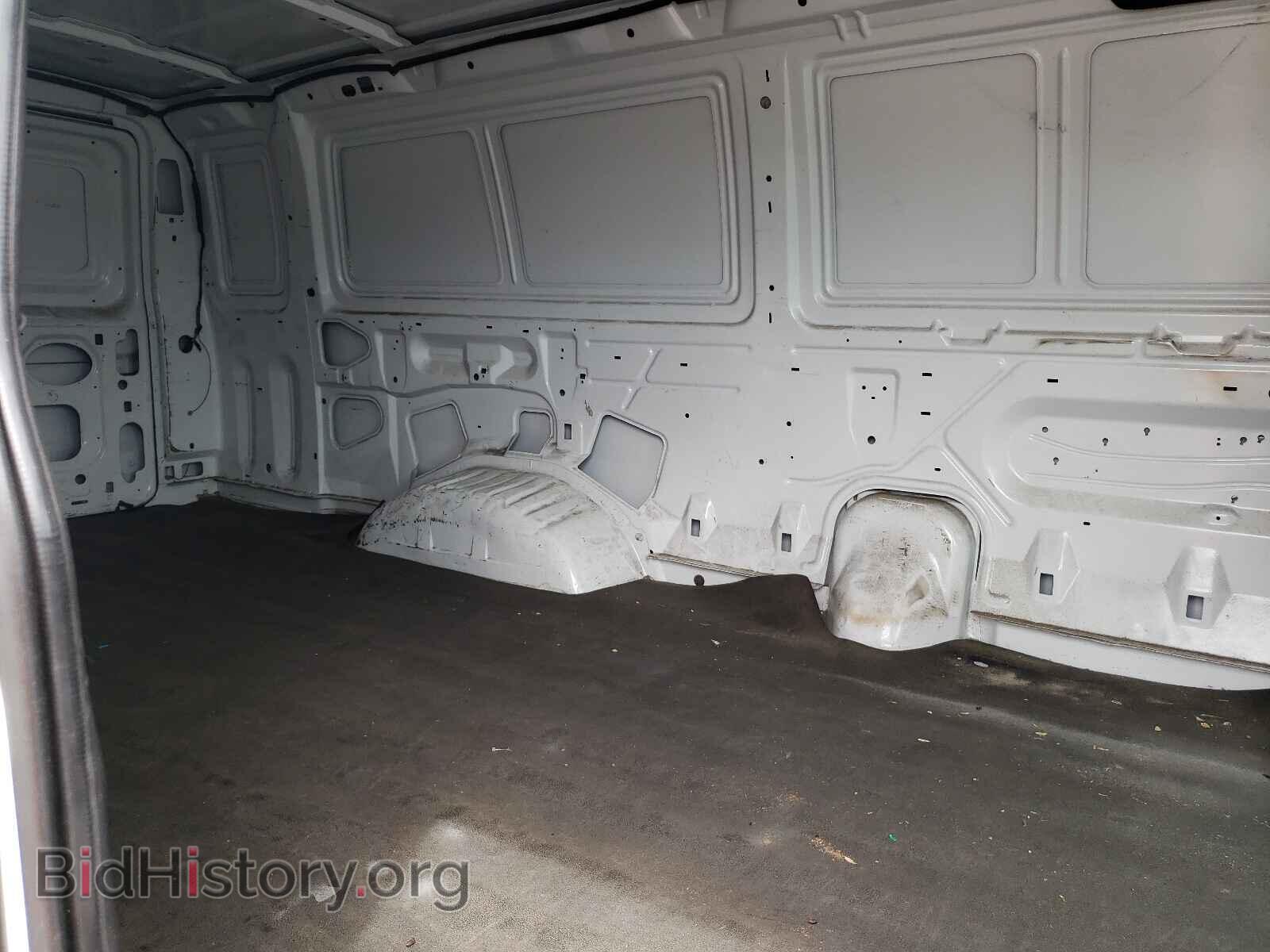 2013 FORD ECONOLINE - VIN: 1FTNS2EW0DDB02079 - Photo 6