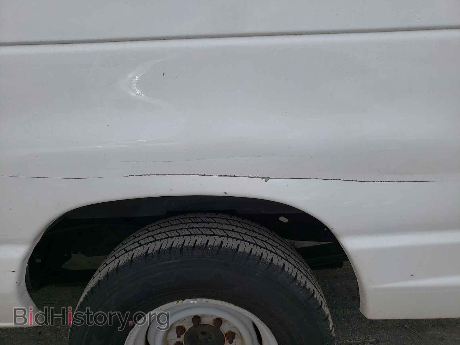 2013 FORD ECONOLINE - VIN: 1FTNS2EW0DDB02079 - Photo 9