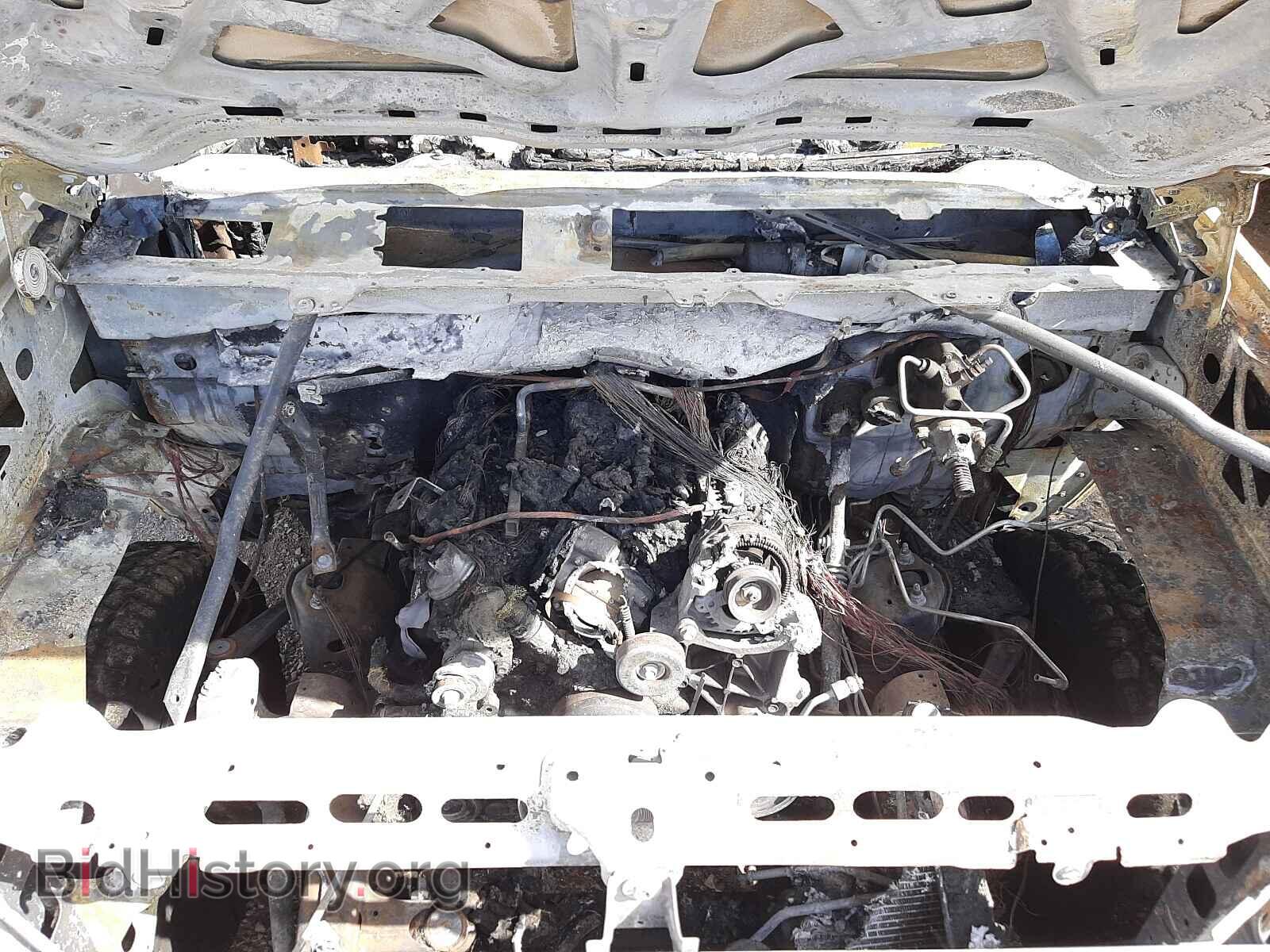 2019 CHEVROLET SILVERADO - VIN: 2GC2KREG8K1160633 - Фото 7