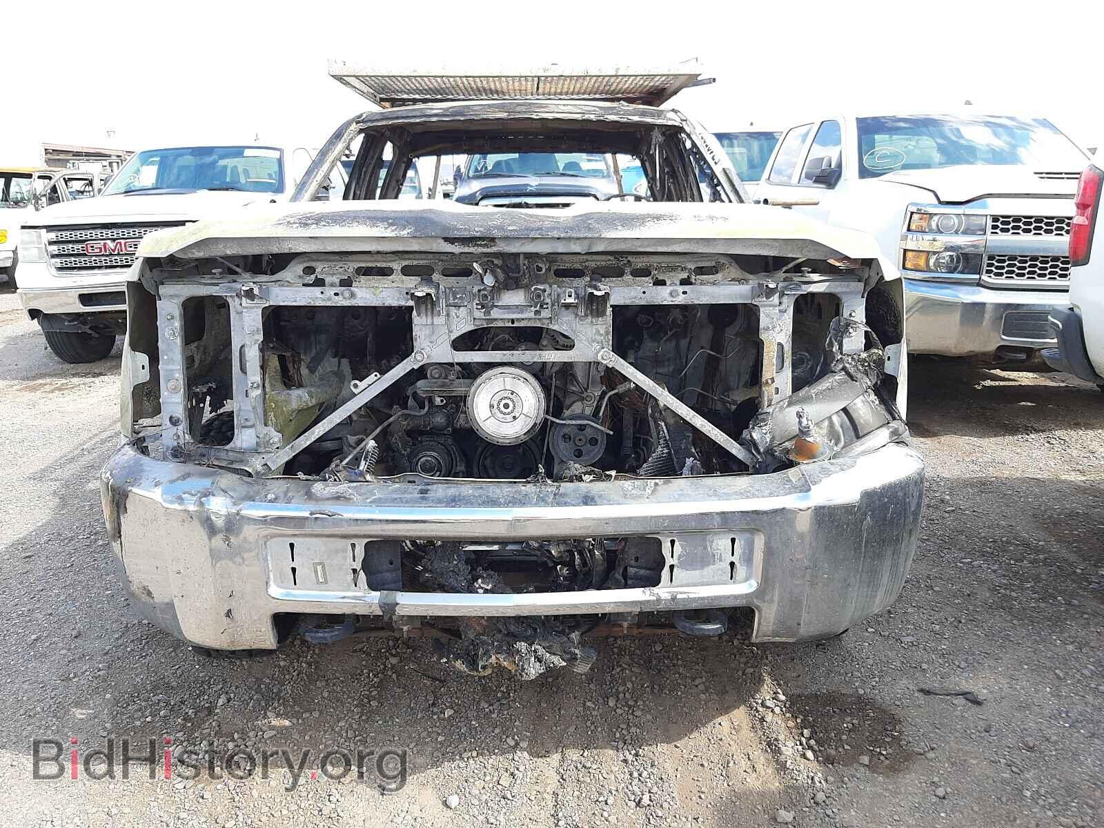 2019 CHEVROLET SILVERADO - VIN: 2GC2KREG8K1160633 - Фото 9