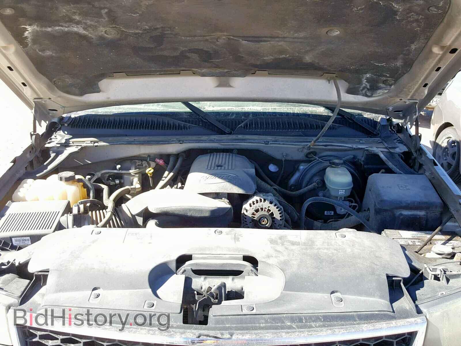 2006 CHEVROLET SILVERADO - VIN: 2GCEC13T361165756 - Фото 7