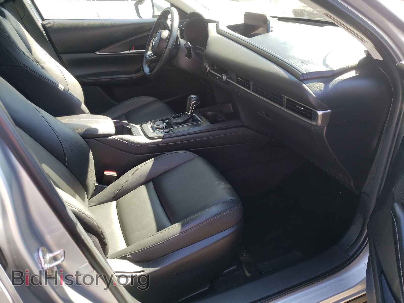 2021 MAZDA CX30 - VIN: 3MVDMBBL1MM235162 - Фото 5