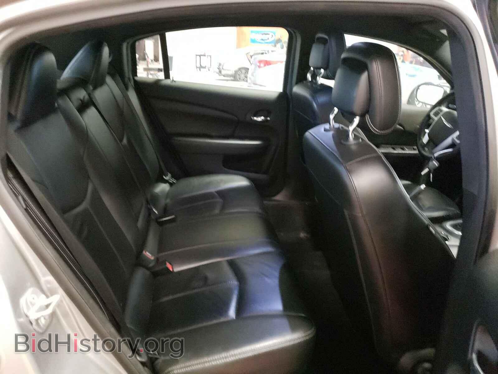 2013 CHRYSLER 200 - VIN: 1C3CCBCG7DN575444 - Фото 6