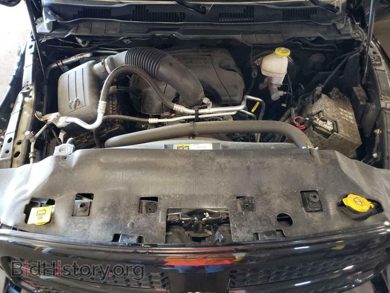 2018 RAM 1500 - VIN: 1C6RR7LT9JS281854 - Фото 7