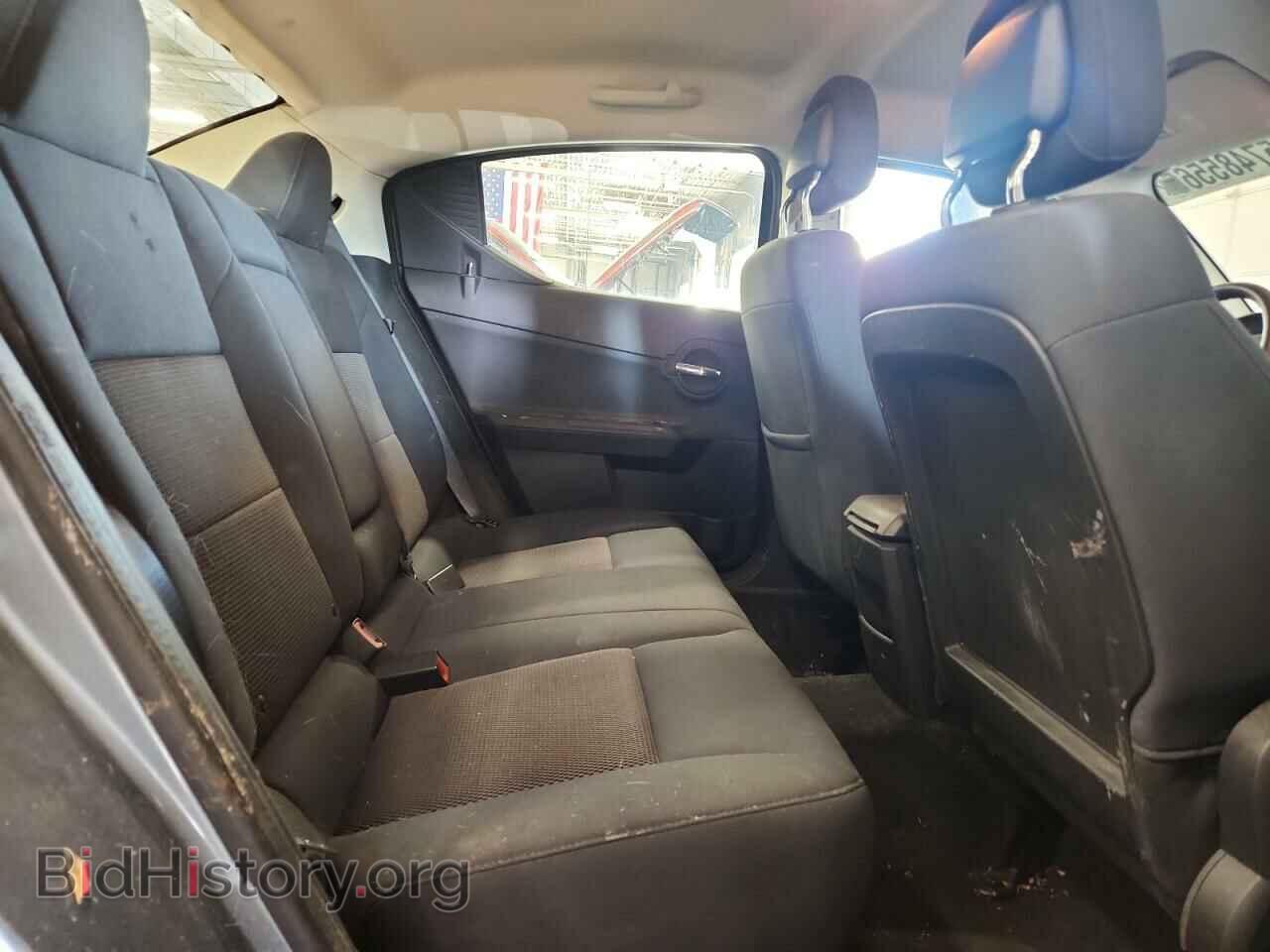 2010 DODGE AVENGER - VIN: 1B3CC4FD8AN108510 - Фото 10