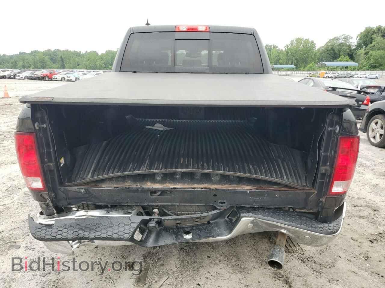2019 RAM 1500 - VIN: 1C6RR6LT8KS563902 - Фото 6