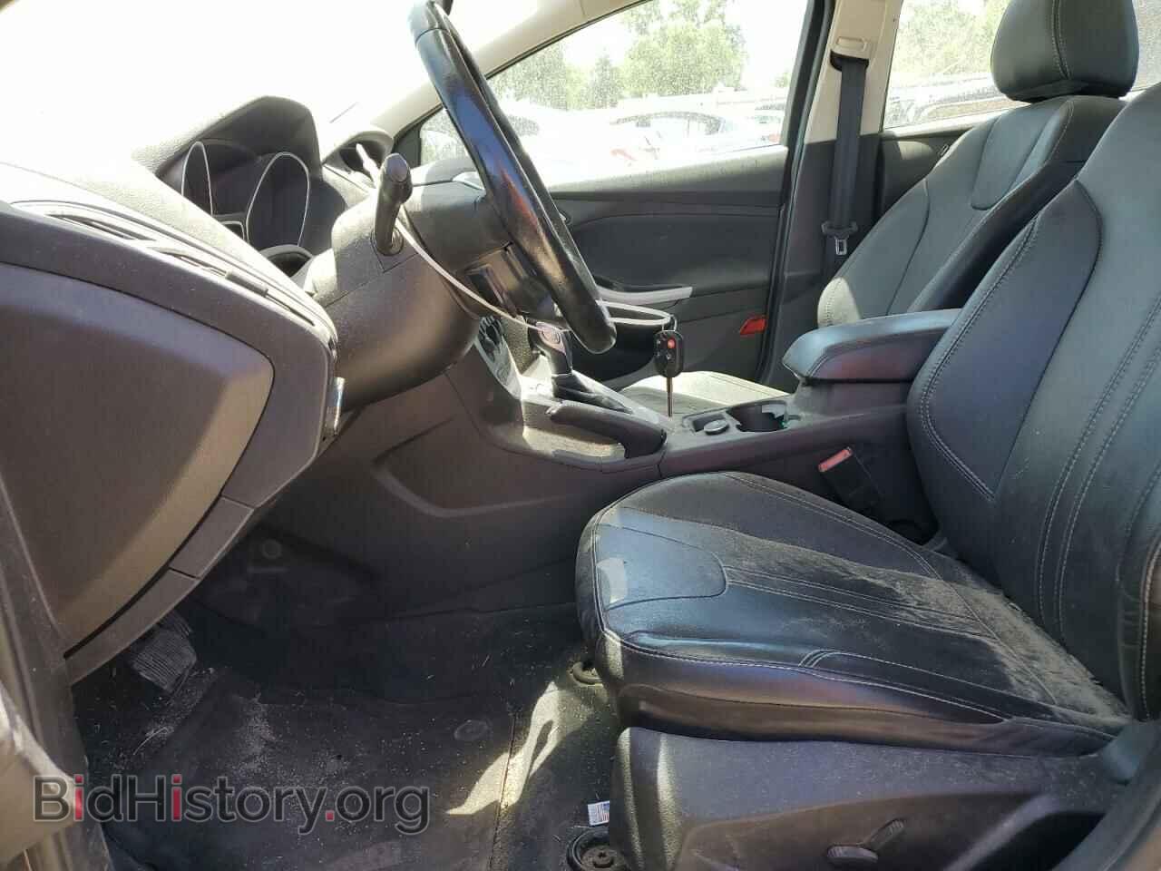 2014 FORD FOCUS - VIN: 1FADP3F28EL241503 - Photo 7