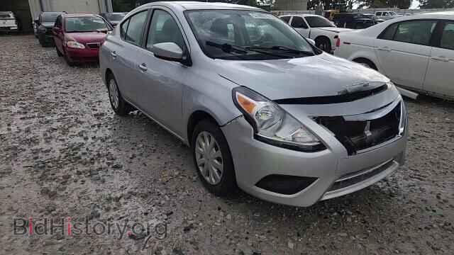 2019 NISSAN VERSA - VIN: 3N1CN7AP3KL843010 - Photo 13