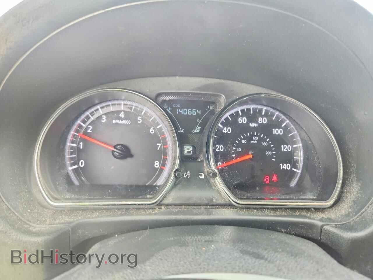 2019 NISSAN VERSA - VIN: 3N1CN7AP3KL843010 - Photo 9