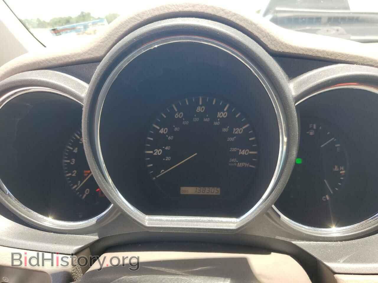 2006 LEXUS RX330 - VIN: 2T2HA31U56C100687 - Фото 9