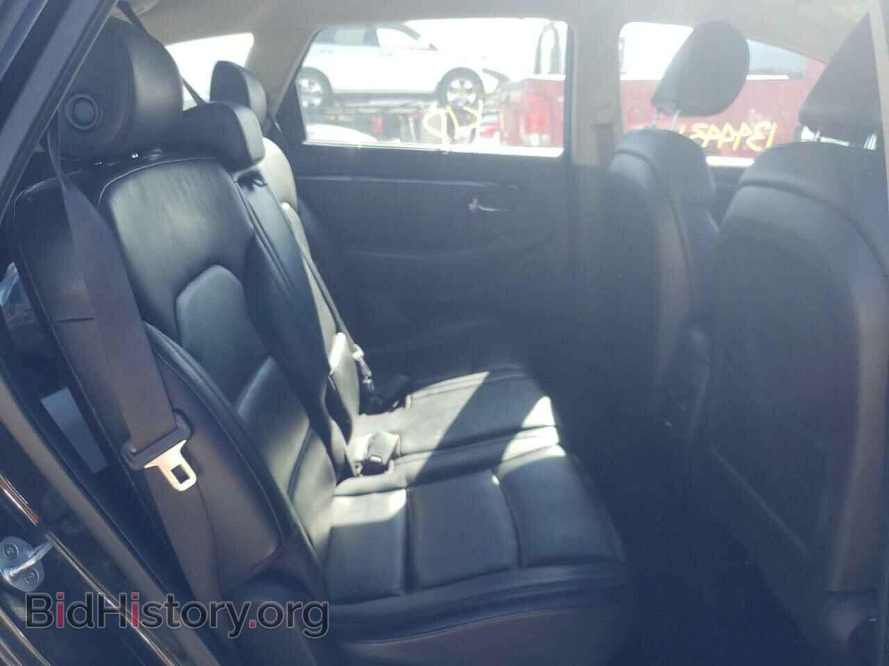 2014 KIA RONDO - VIN: KNAHU8A36E7017802 - Фото 6